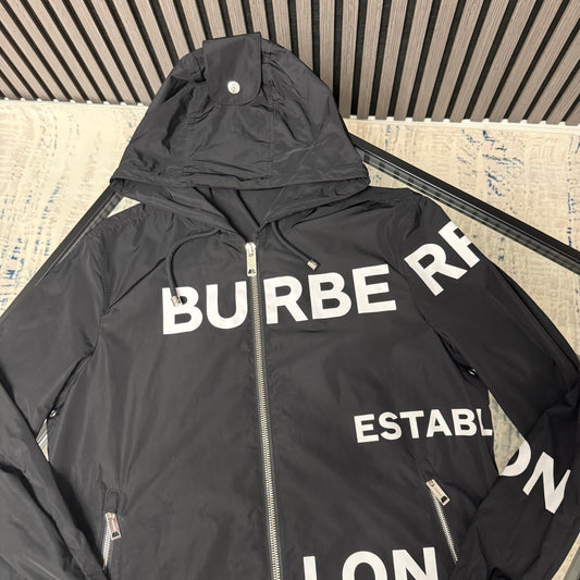 B Black Jacket