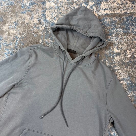 Grey Hoodie