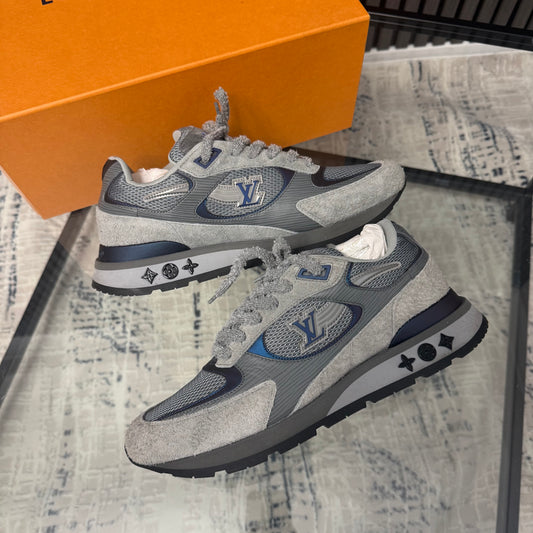 Grey Runaway