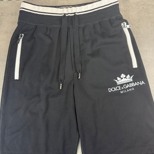 Dolce Crown Shorts