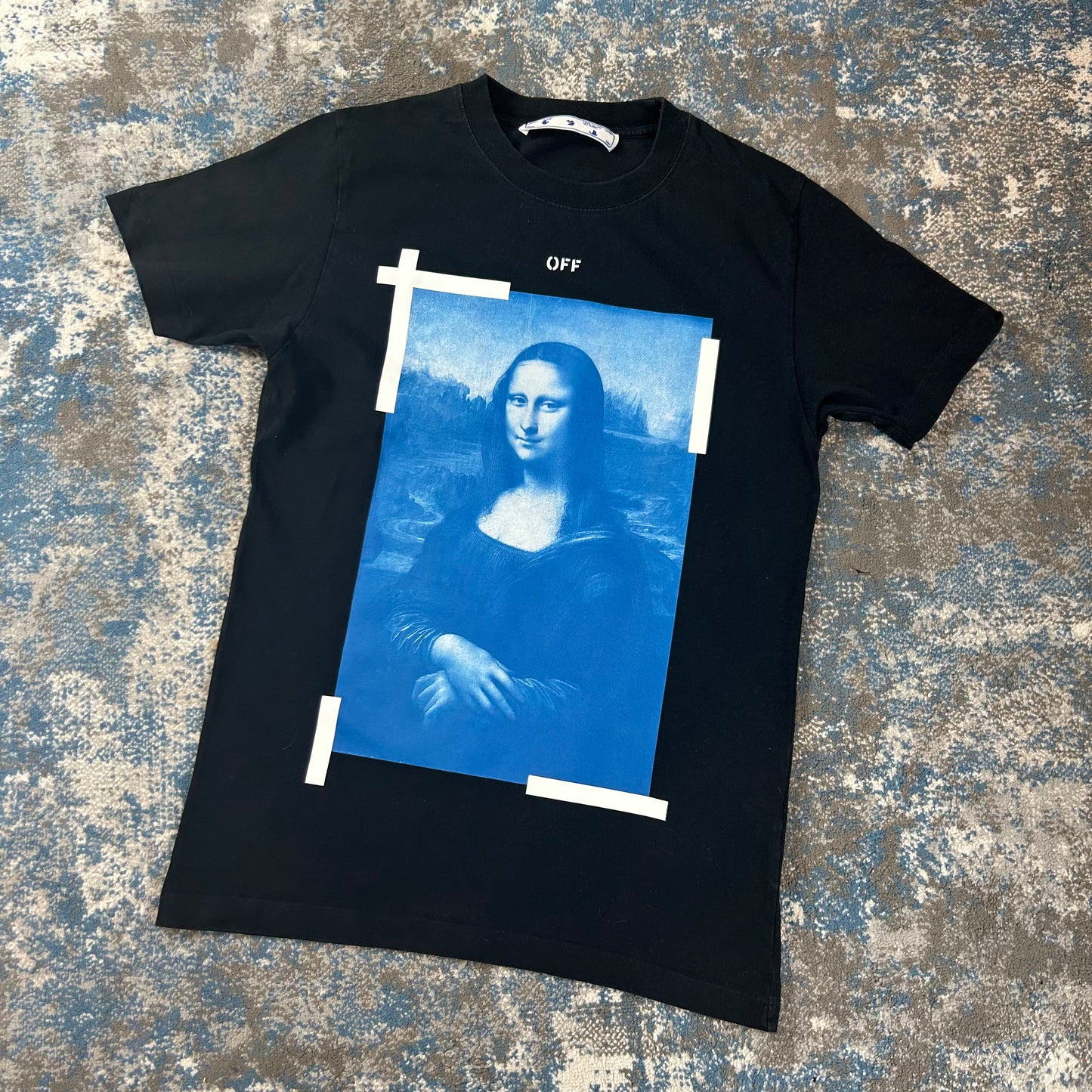 Mona Lisa OW T-Shirt