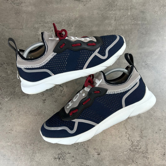 Navy/White B21