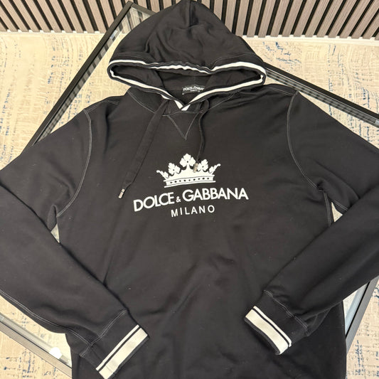 Crown Hoodie