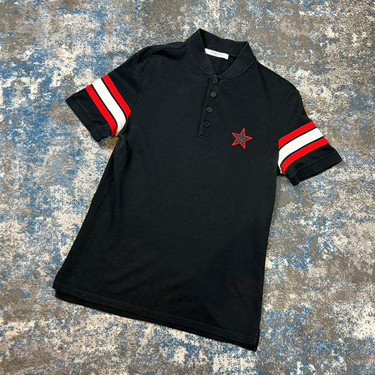 GV Black Polo