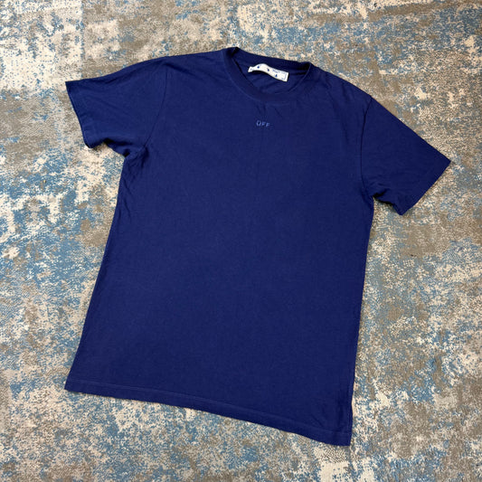 OW Blue T-Shirt