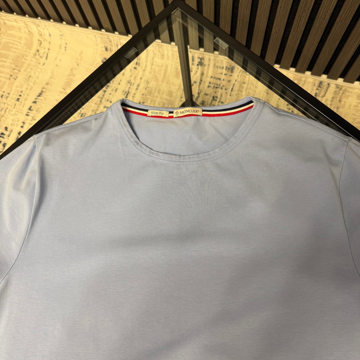 Baby Blue T-Shirt