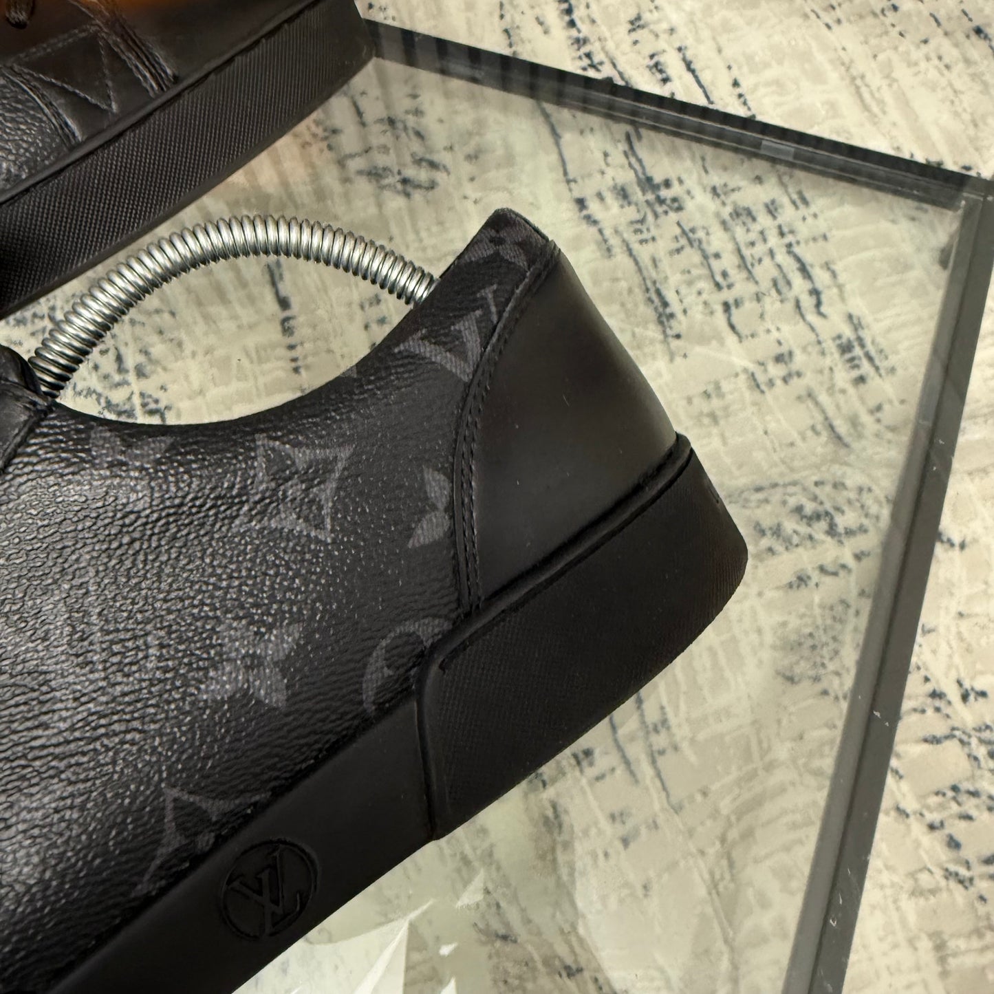 Monogram Eclipse Sneaker