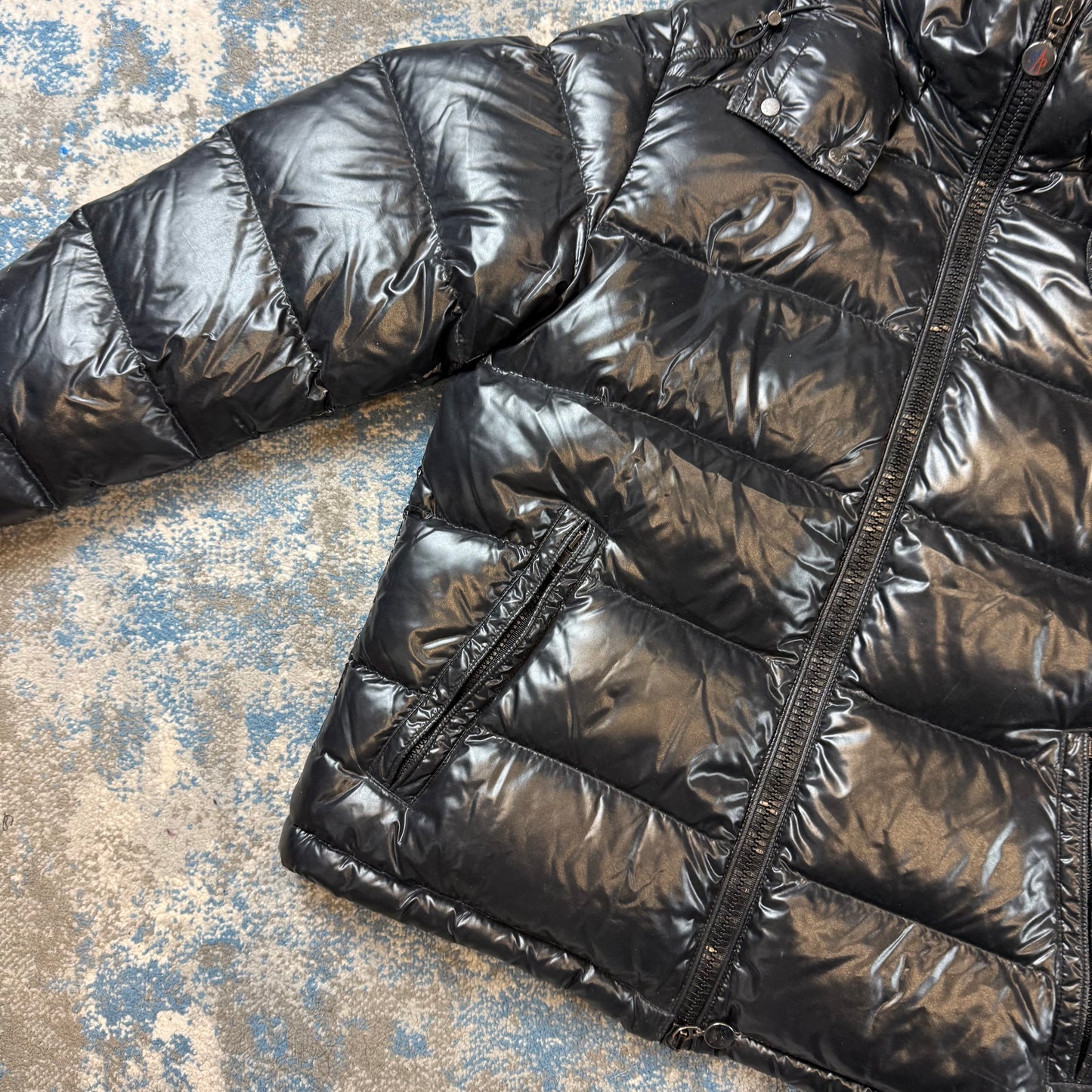 Black Maya 2014 Release