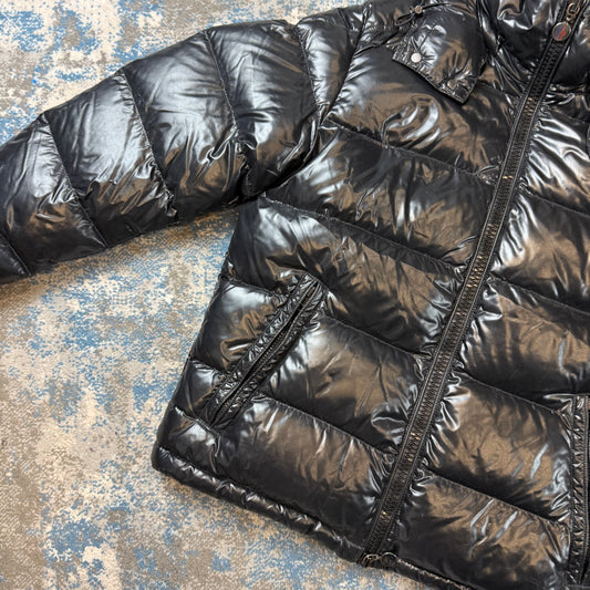 Black Maya 2014 Release