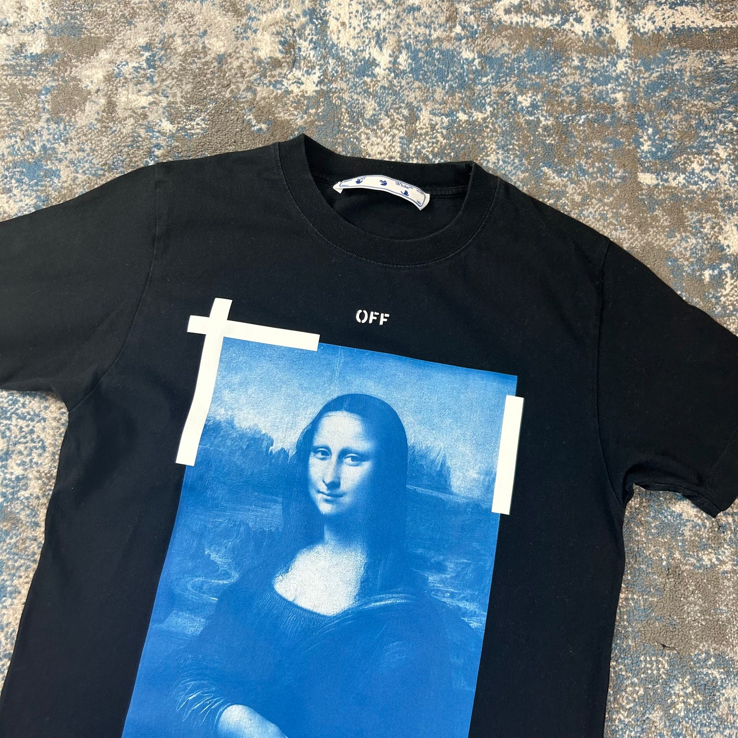 Mona Lisa OW T-Shirt