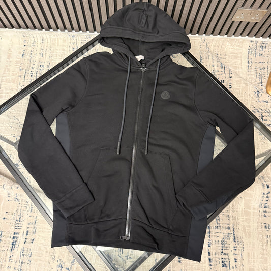 Black Mag Hoodie