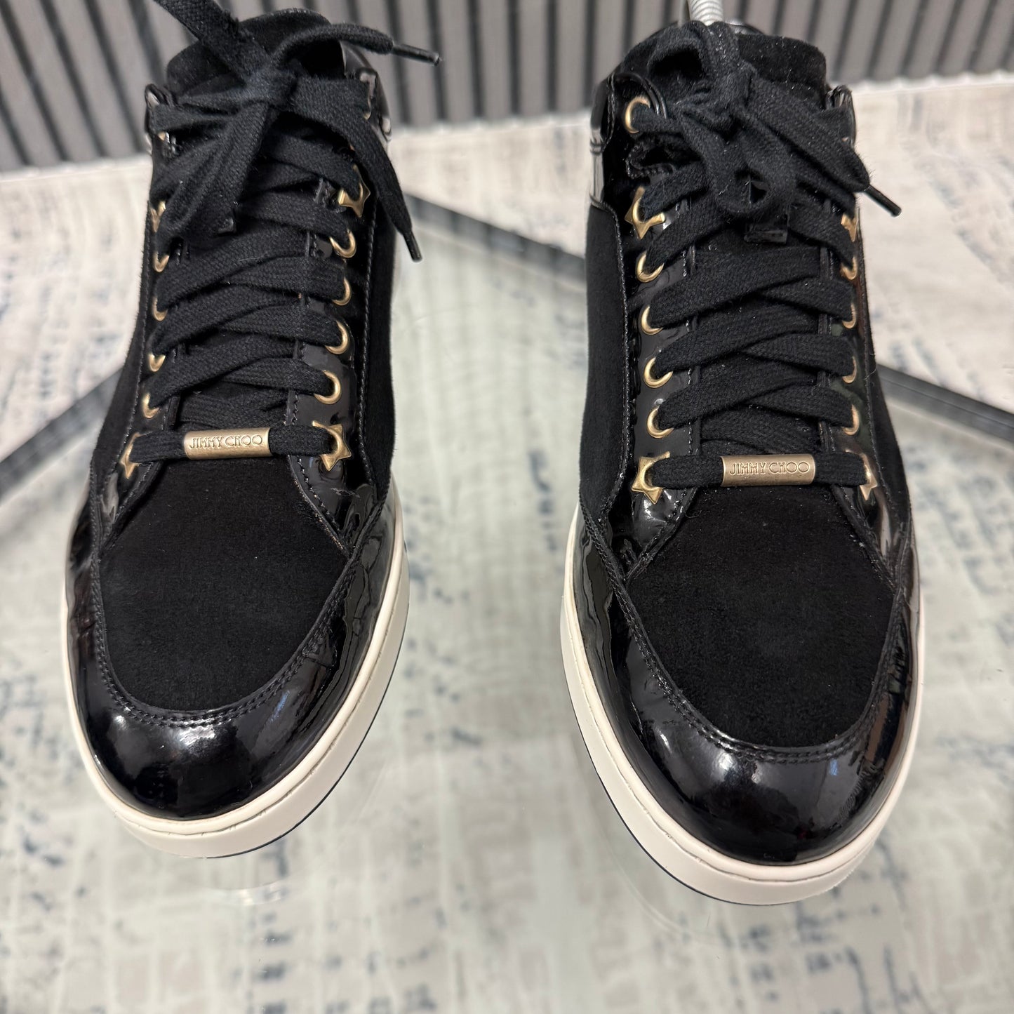JC Black Women’s Trainer