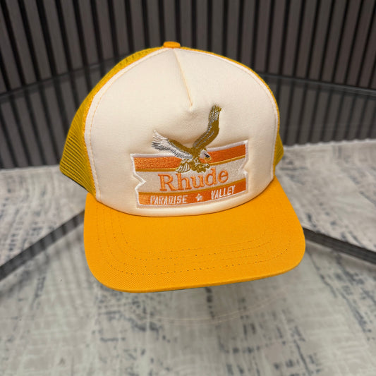 RH Cap
