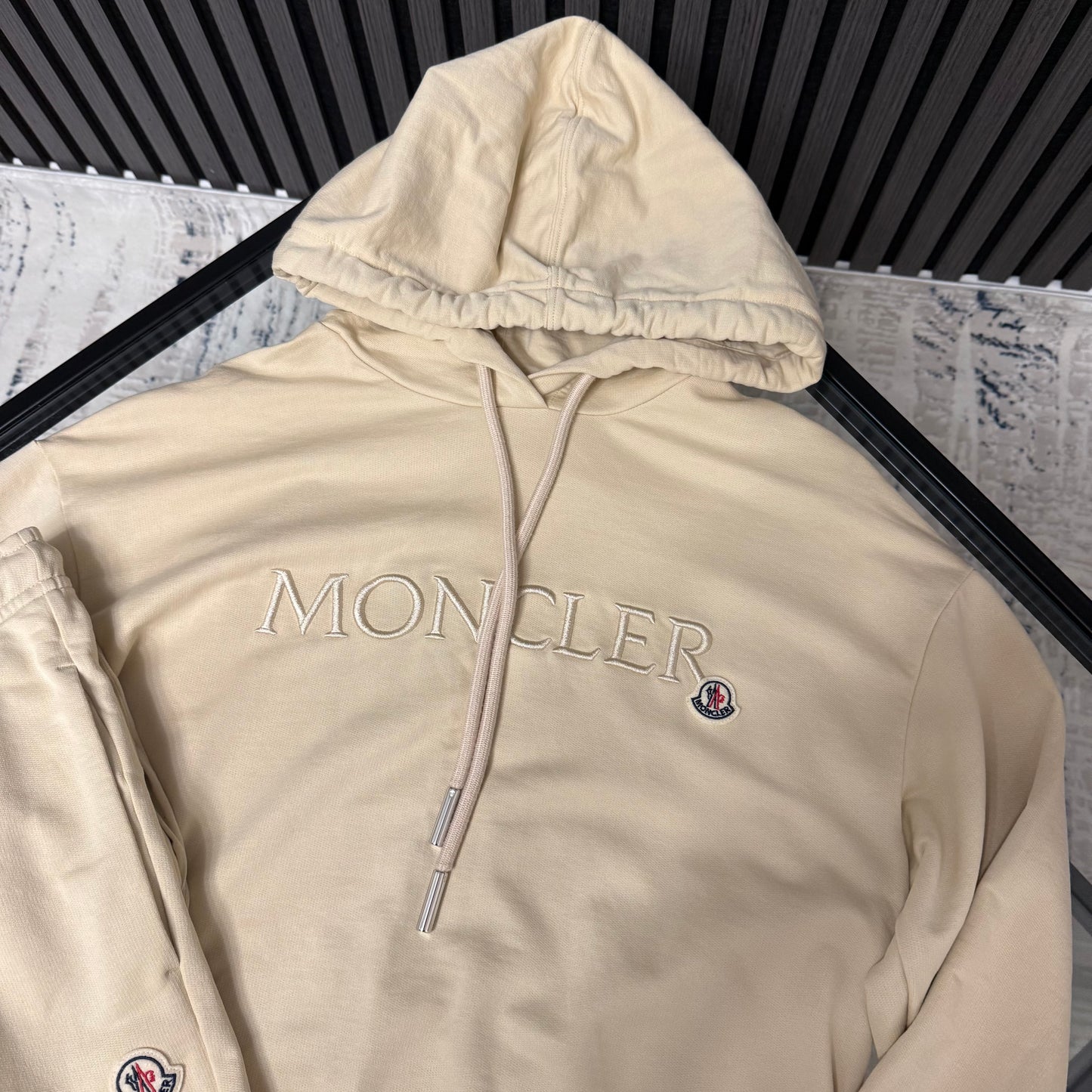 Cream Women’s Tracksuit