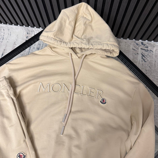 Cream Women’s Tracksuit