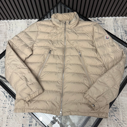 Beige Alfit Jacket