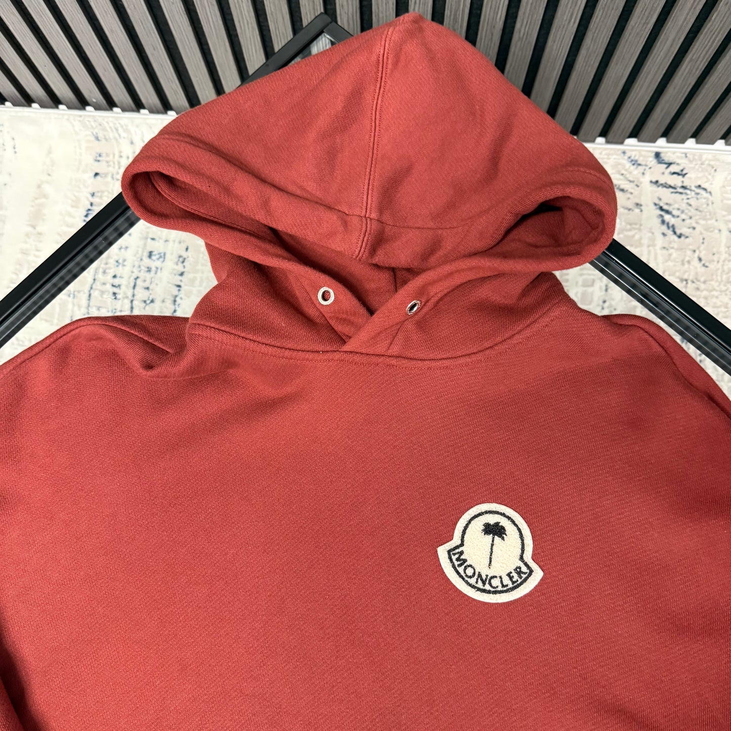 Collab Hoodie
