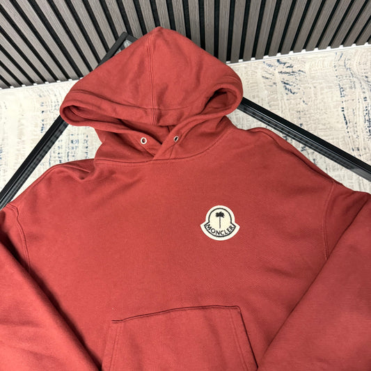 Collab Hoodie